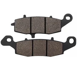 Motorcycle Front Brake Pads For SUZUKI C800 C 800 VL800 VL 800 Intruder VL 800 Intruder Volusia VZ 800 Marauder VZ 800 Intruder