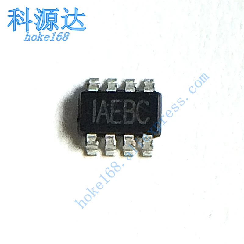 10pcs MP3414DJ-LF-Z  ACM IACM ACMx TSOT23-8 XBOX MP3414DJ MP3414 REPAIR MP2161GJ MP2161 In Stock