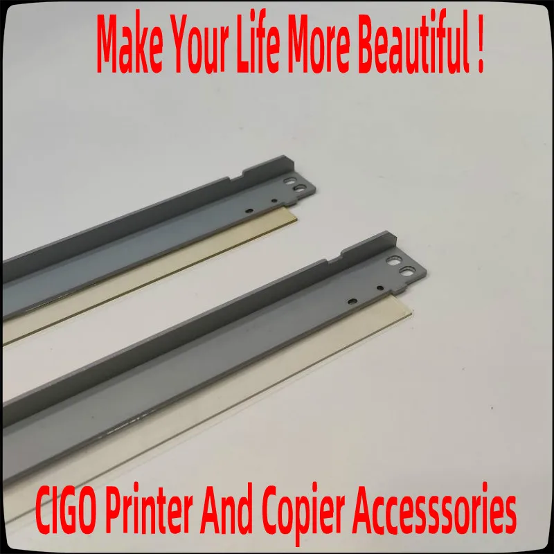 

For Canon CRG309 EP62 CRG-309 EP-62 LBP 3500 3900 Toner Wiper Doctor Blade,For HP 700 M712 M725 CF214A 14A Drum Cleaning Blade