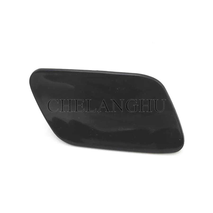 For Audi A4 B7 2005 2006 2007 2008 Car-styling Front Bumper Headlight Washer Cover Cap