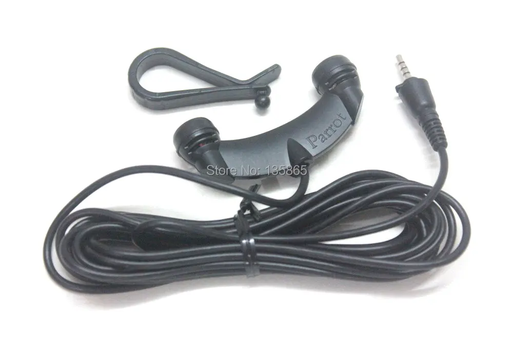 Mic Microphone For Parrot MK6000 MK6100 LS3200 LS3400 MKi9000 MKi9100 MKi9200