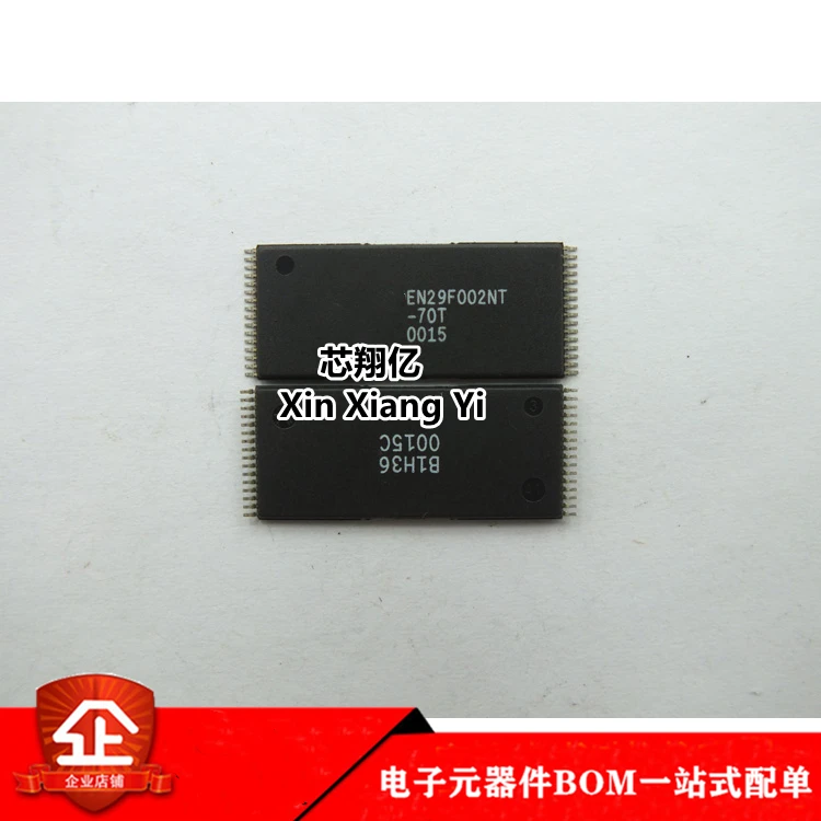 Xin Xiang Yi EN29F002NT-70T EN29F002NT TSOP-32