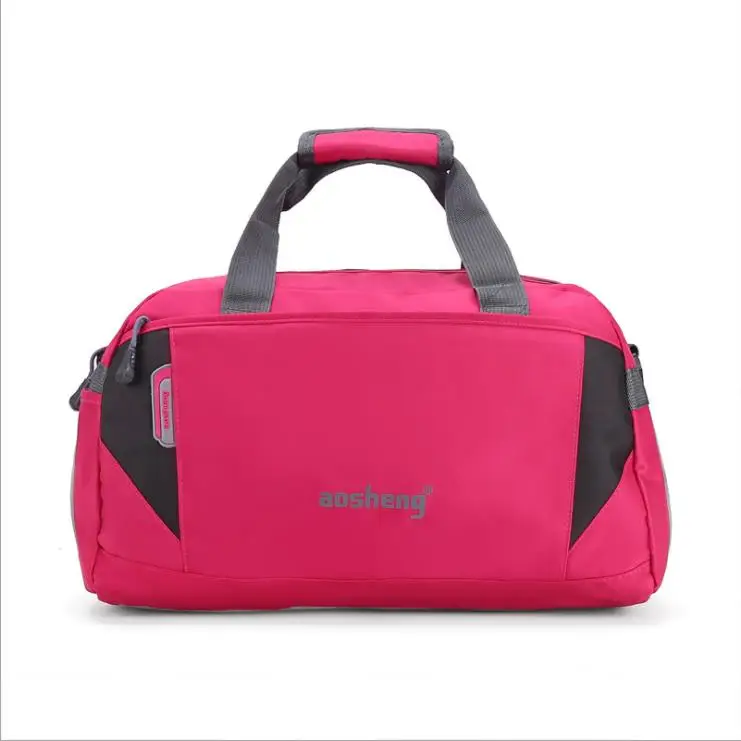 Beach Training Bag for Men and Women, Sports Bag, Gym Bag, Sac