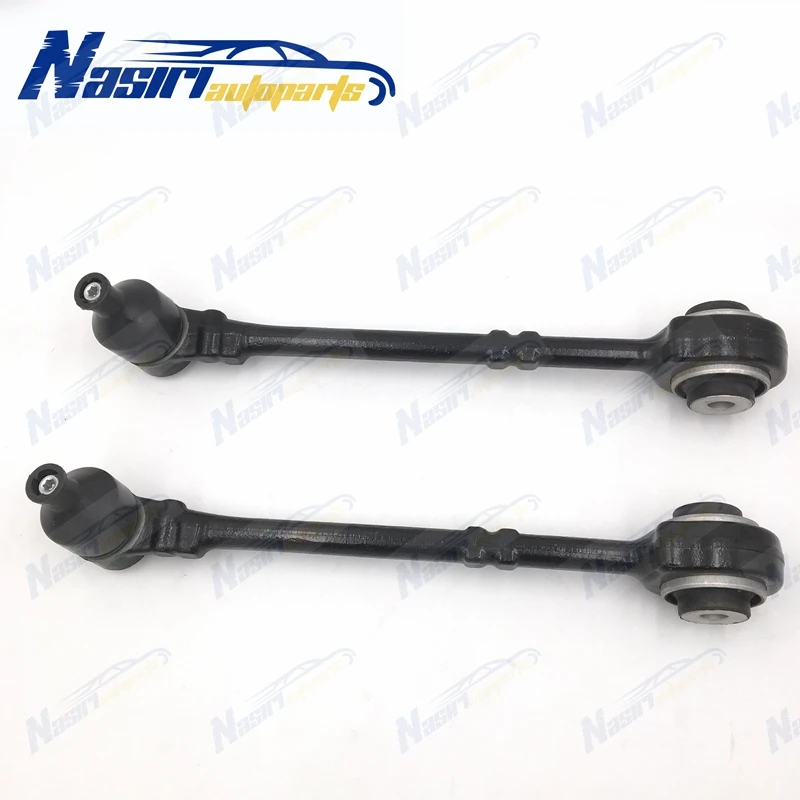 

Pair of Front Lower Control Arms 2123301911 for Mercedes-Benz 4Matic W212 W218 C218 X218 CLS250 CLS350 CLS400 CLS550 CLS500