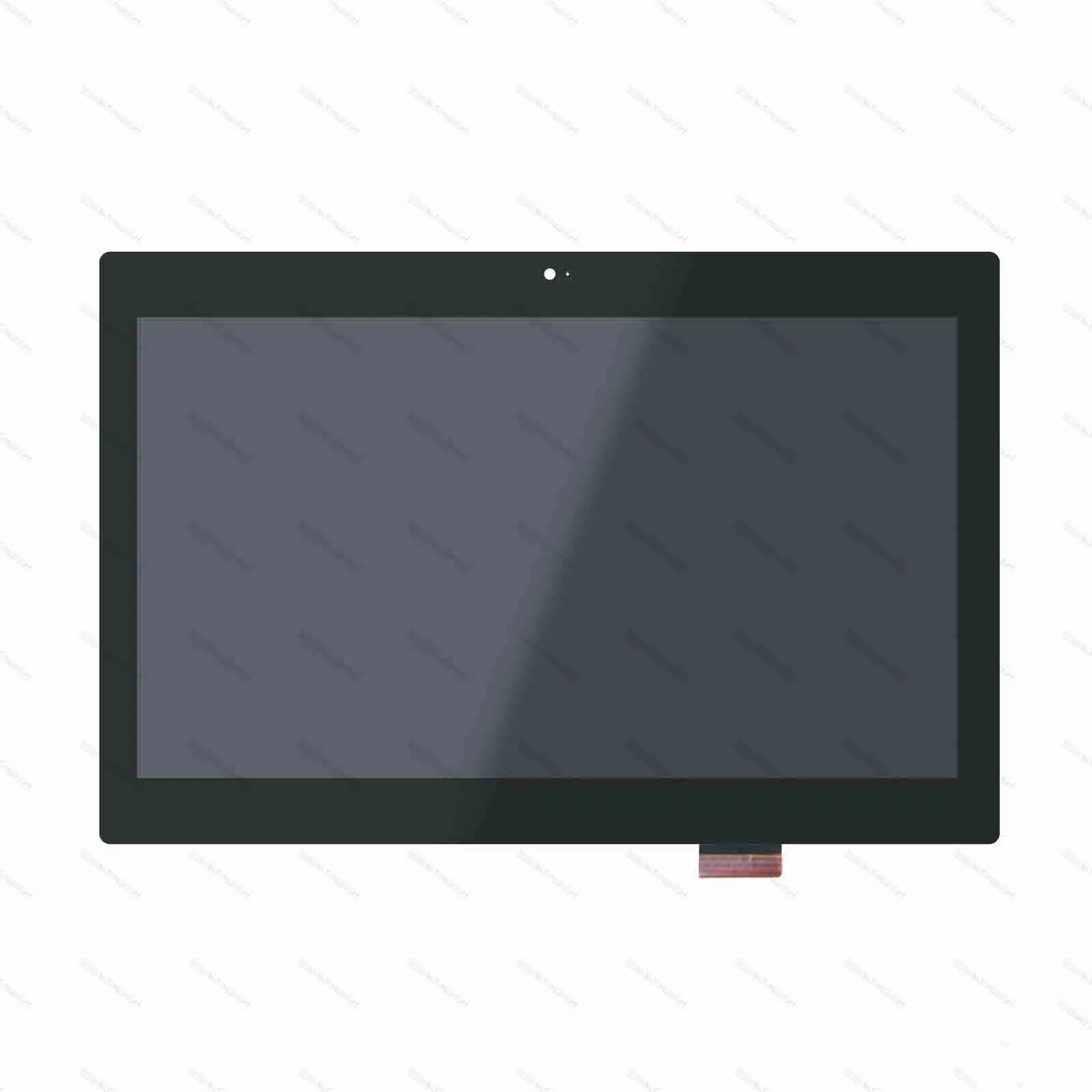 

JIANGLUN 12.5" LED LCD Touch Display Digitizer Replacement for Lenovo ThinkPad Yoga 260