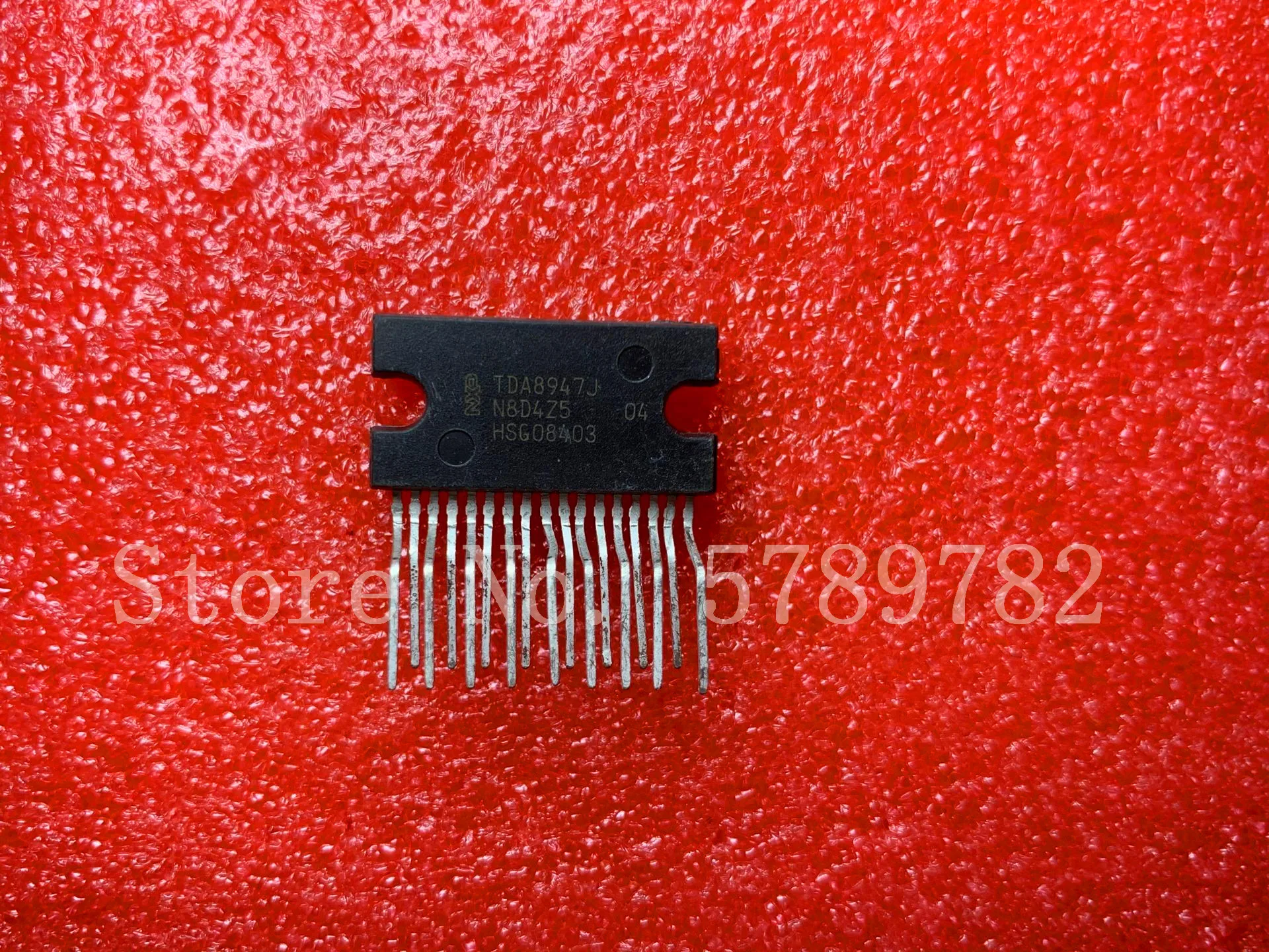 1 pz/lotto TDA8947J ZIP17