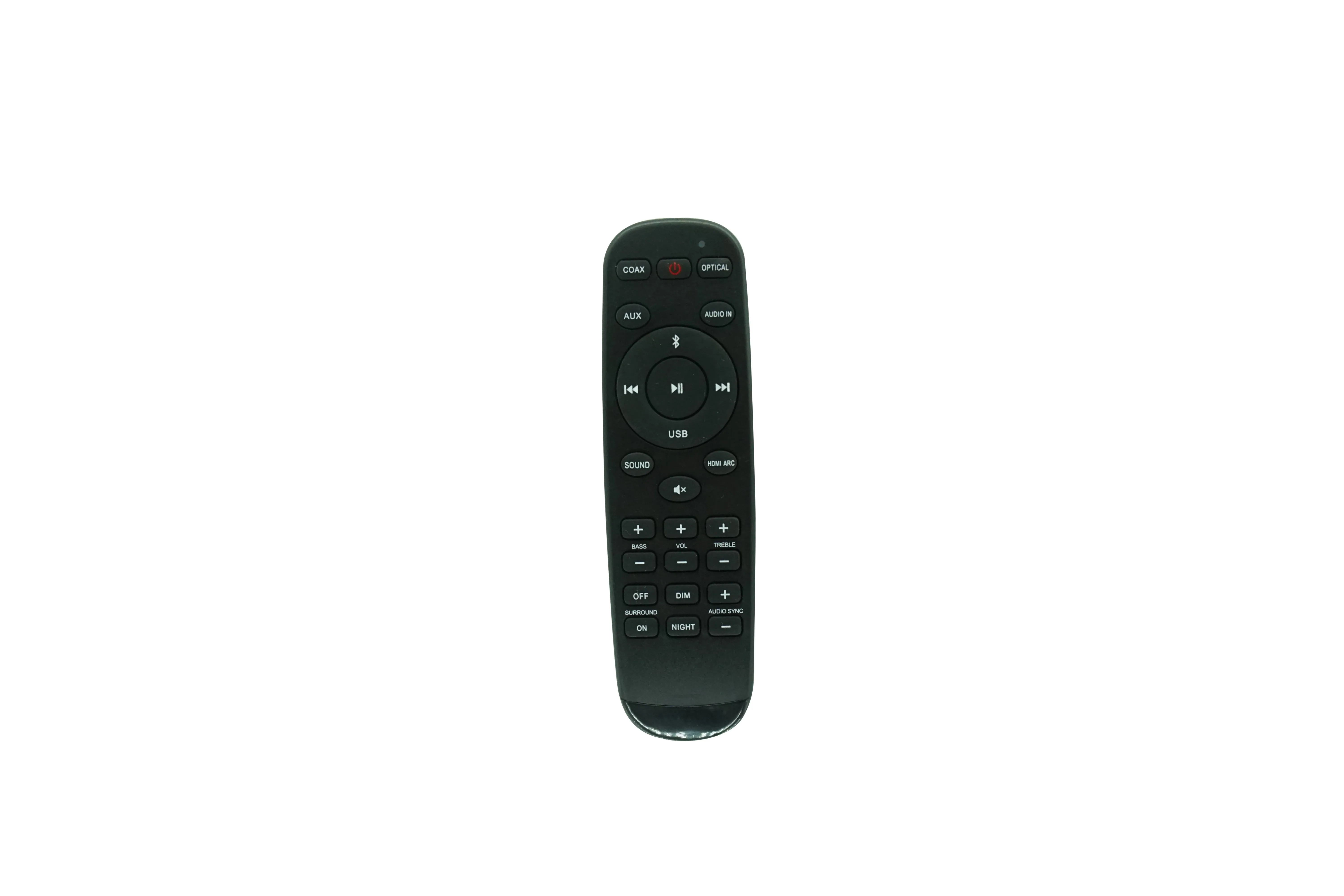 Remote For Philips HTL2111A/05 HTL2111A/51 HTL2111A/12 HTL2111A/F7 HTL2160 HTL2160C HTL2160G HTL2160S/12TV Soundbar Speaker