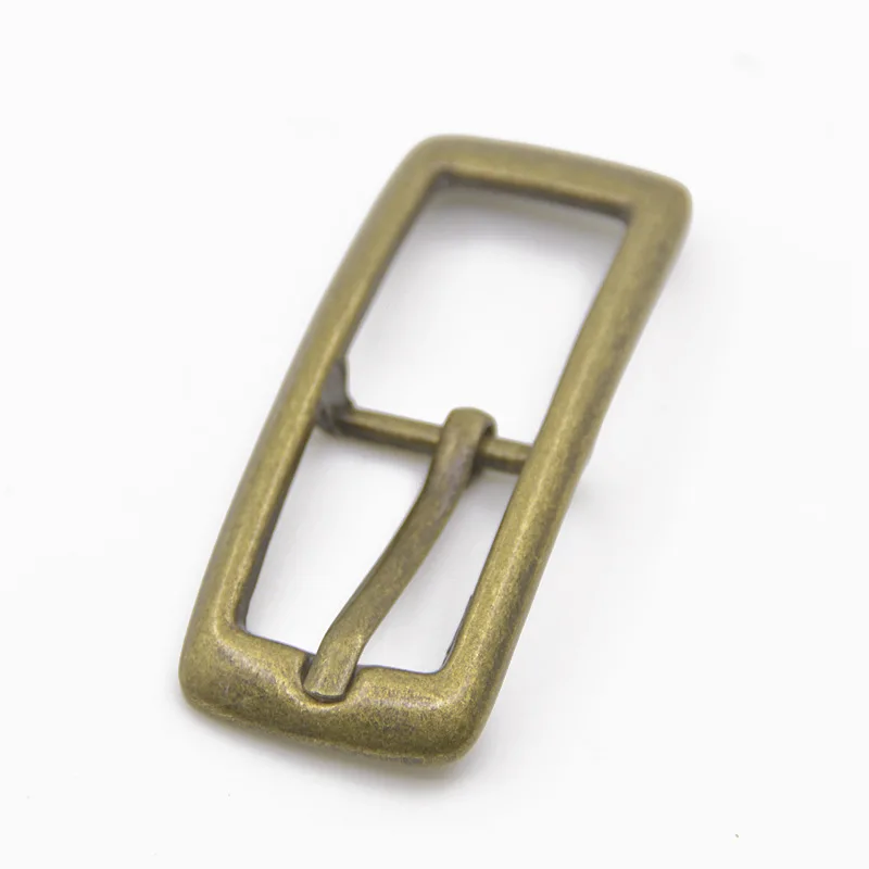 1 Stück 15 mm Metall-Gürtelschnalle, Mittelstange, Einzelstift-Schnalle, Damen-Mode-Gürtelschnalle für 12-14 mm Gürtel, Lederzubehör – Detail 5