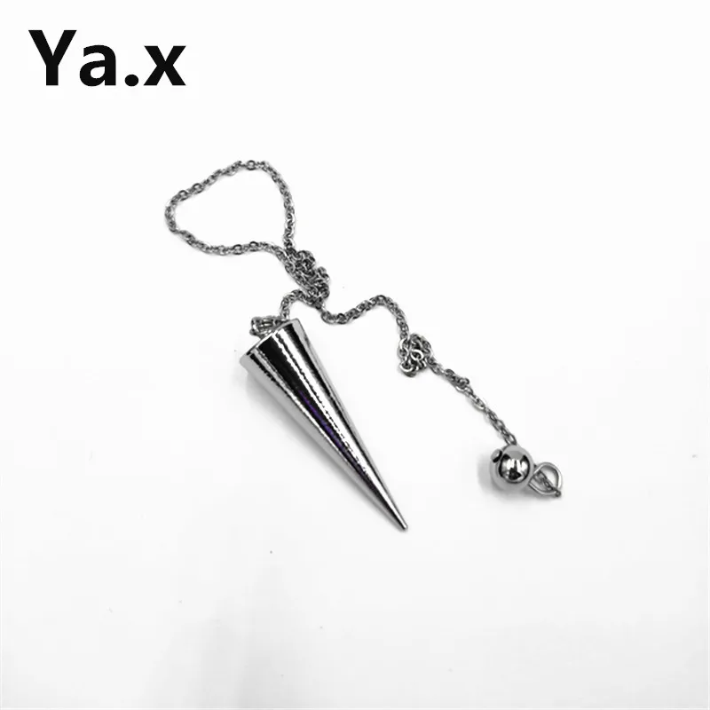 Metal Pendant Pendu…