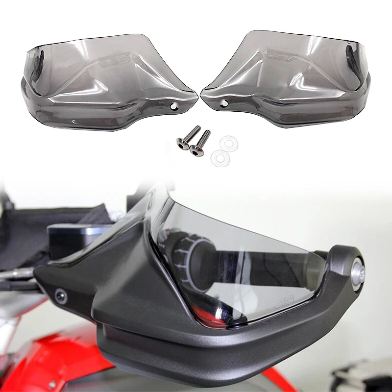 For BMW R1250GS ADV R1200GS LC F800GS Adventure F750GS F850GS Handguard Hand shield Guard Wind Protector Protection Windshield