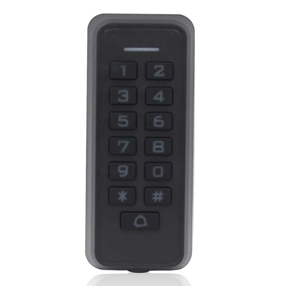 Variant: 125KHz version