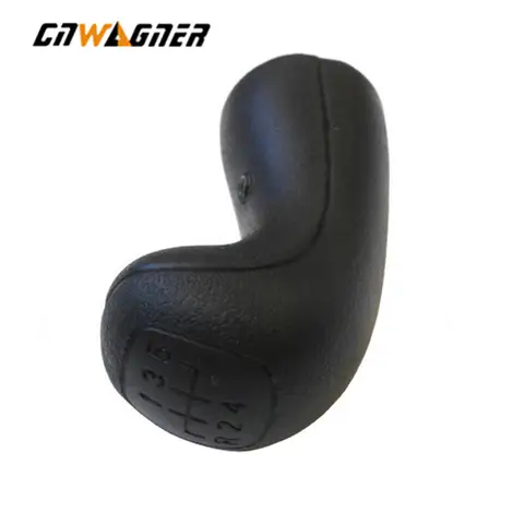 Car Gear Shift Knob for Mercedes Benz VITO 638 w638 Car Styling 5 Speed Gearstick Lever Shifter Knob for benz