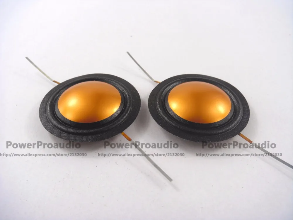 2PCS  25.4mm 25.5mm (1