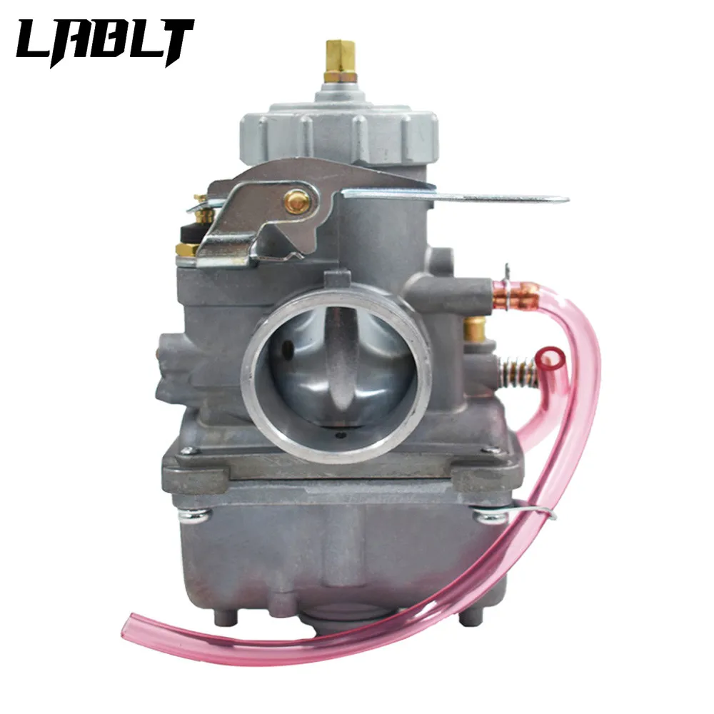 

Carburetor for VM 34mm 34 mm Round Slide VM34-168 42-6015 VM34SC