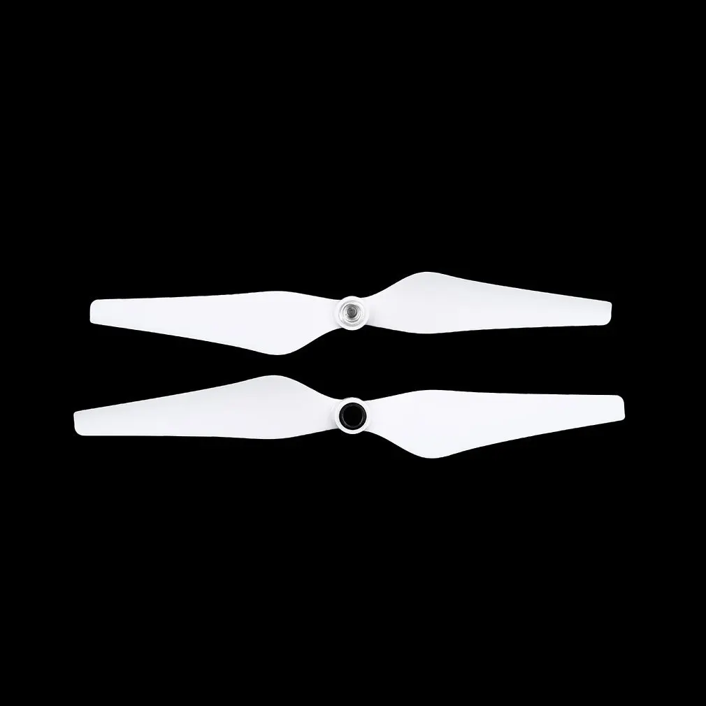4/8 PCS Propeller Blade 9450 CCW/CW Low Noise Self-Locking Wing Props Replacement Blade Spare Parts for DJI Phantom 2 3/3A/3P/3S