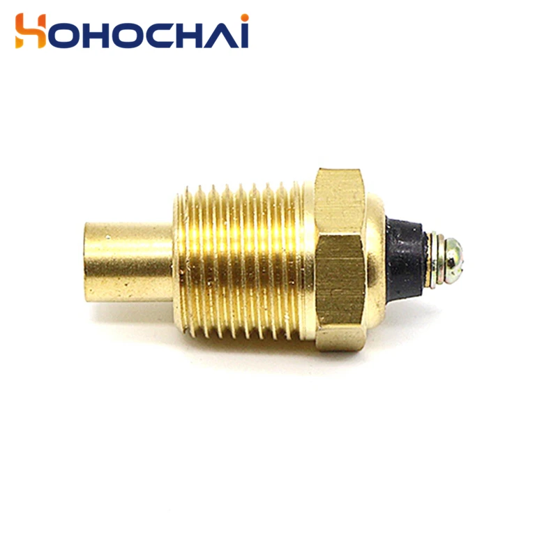 3015238 1/2 NPT Diesel Generator Parts Engine Water Temperature Sensor Magnetic Pickup in High Quality