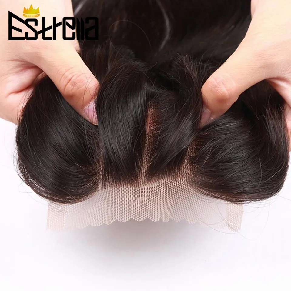 Peruvian Straight Cheap Lace Closure 4×4 5×5 Lace Frontal Closure Wholesale Price Remy Human Hair Swiss Lace Closure Pre-Plucked