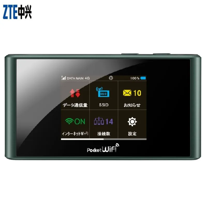 Ymobile Pocket WiFi 305ZT