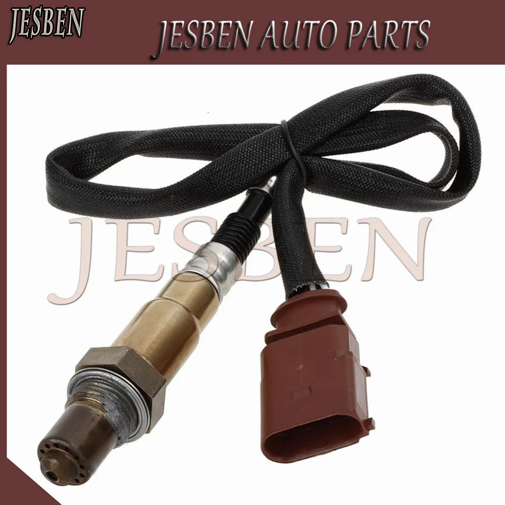 

234-4498 95860617300 New Downstream Lambda Probe O2 Oxygen Sensor Fit For Porsche CAYENNE 3.0 V6 2011-2014 NO# 958 606 173 00