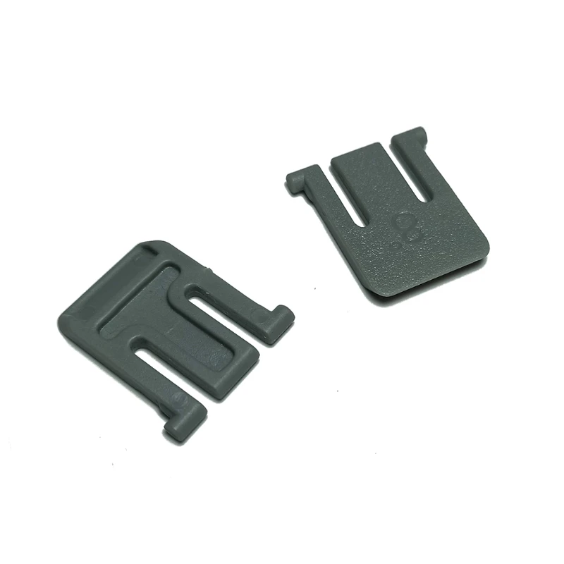 Logitech K220/K360/K260/K270/K275/K235ワイヤレスキーボード用脚ホルダー,キーボード修理部品,2個