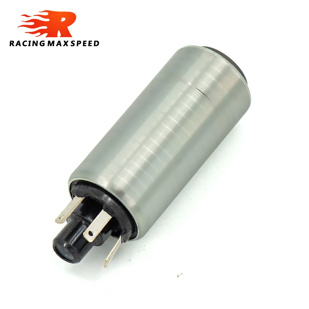Gasoline Fuel Injection Pump for Yamaha Mio J Z M3 Fino Xride Aerox Nmax Mx Vixion R15, Motorcycle Fuel System Upgrade
