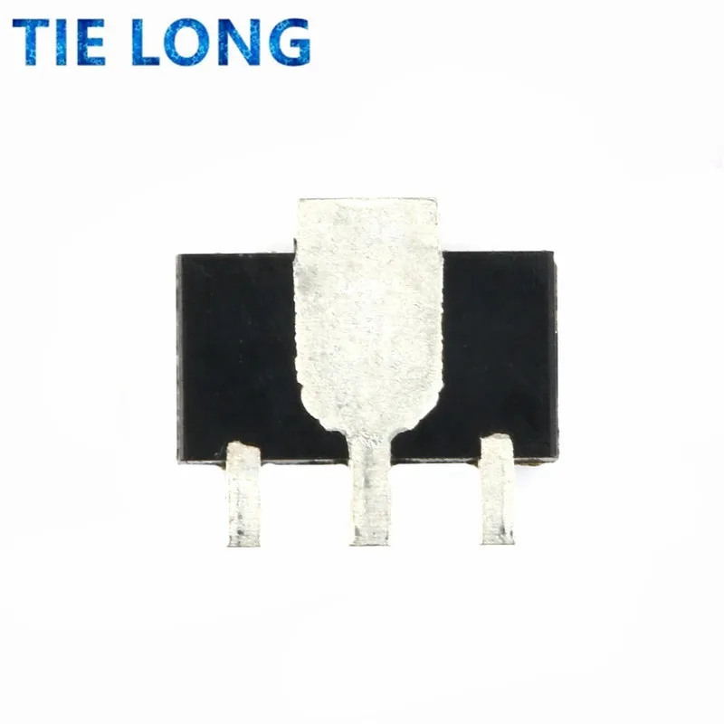 1000PCS 78L05 SOT89 SOT SMD Triode new and original