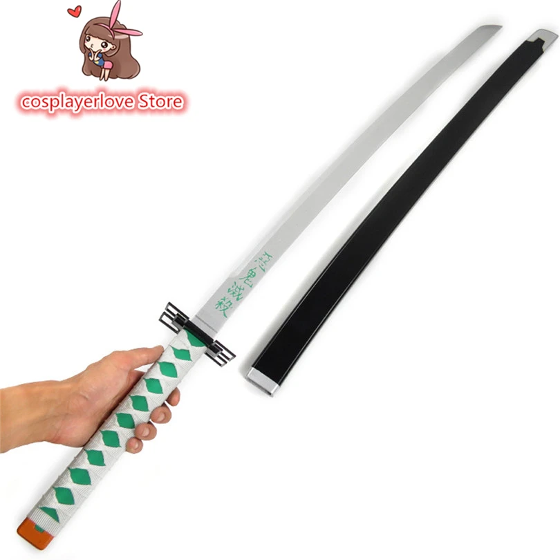 Tokitou Muichirou Arma Puntelli Cosplay Halloween Realizzato in legno Prop Natale Capodanno Prop!