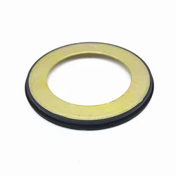 For Benelli TNT600 Dust Ring Lower Connecting Plate BN600 BJ600