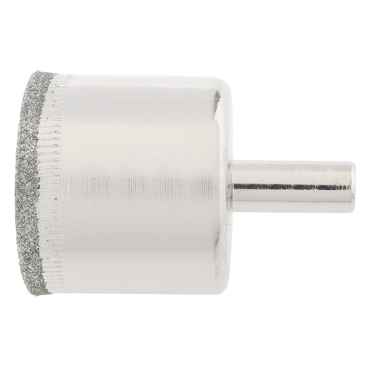 YJ9323 35mm foro diamantato rivestito con foro per sega Kit di punte per trapano strumenti apri foro per vetro per piastrelle vetro ceramica