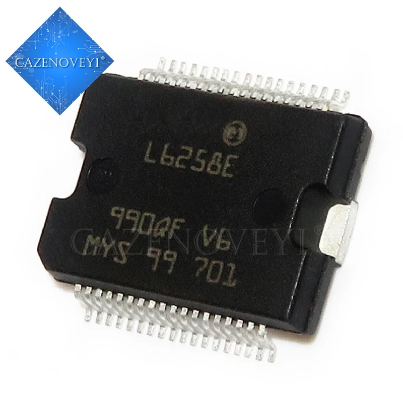 

5pcs/lot L6258EX L6258E L6258 HSSOP-36 In Stock