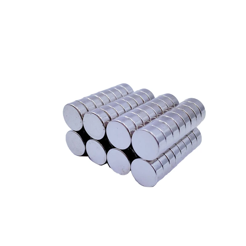 20/50/100/200/300PCS 8x3 mm Rare Earth Magnets Diameter 8x3mm Small Round Magnet 8mmx3mm Permanent Neodymium Magnets D8*3mm 8*3