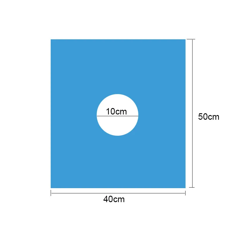 50 шт., одноразовые хирургические салфетки, стерильные салфетки