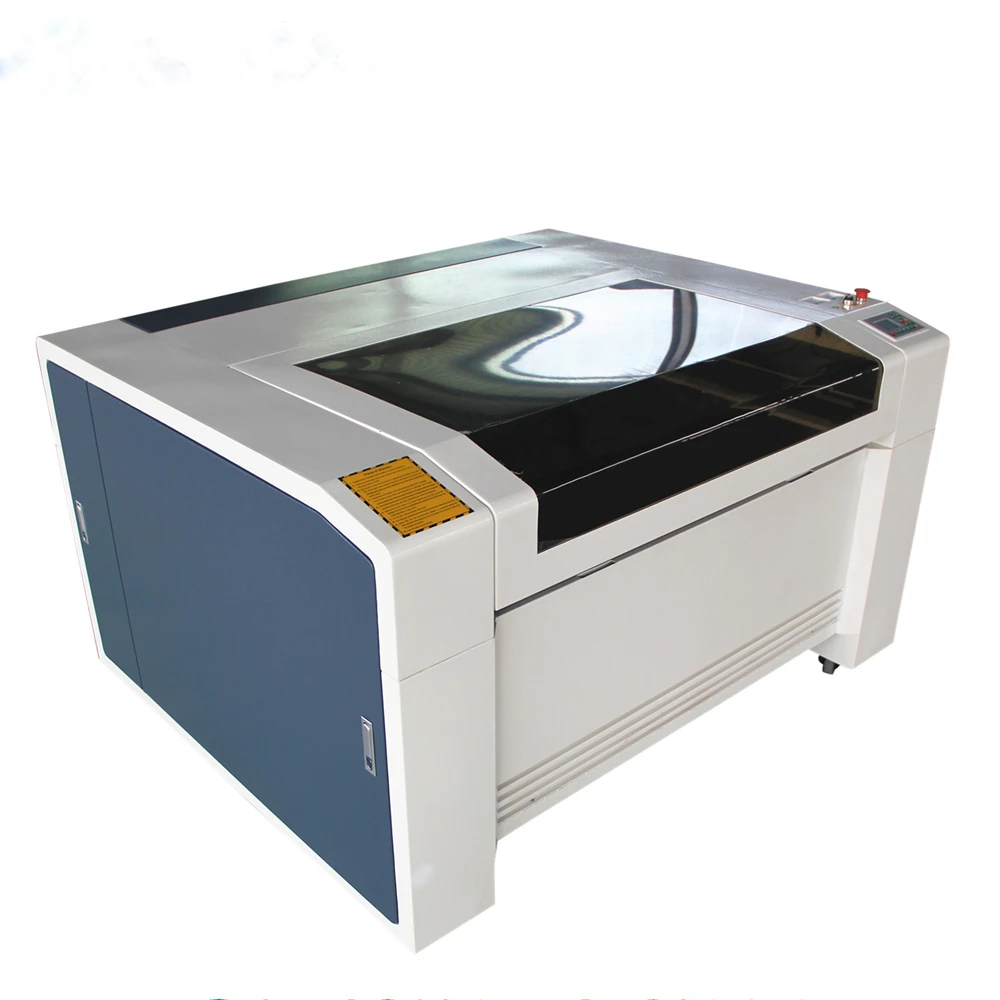 

CO2 Small Business Glass CNC Sheet Metal Nonmetal 1390 Acrylic Laser Cutting Machine 150Watt Laser Engraver