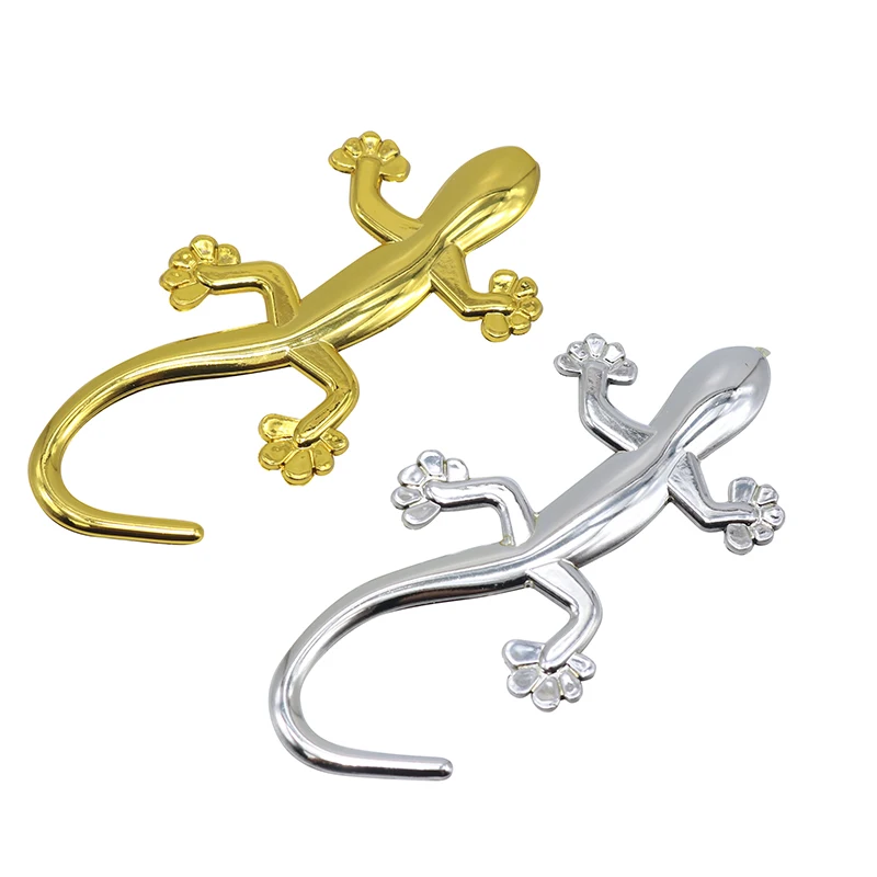 

1 шт. ящерица геккон забавная 3D наклейка на автомобиль ПВХ хромированный значок эмблема украшение автомобиля автомобильные наклейки аксессуар для стайлинга автомобилей