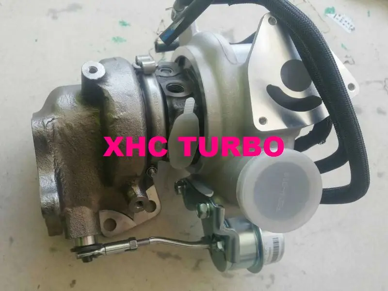 NEW GENUINE MHI TD04 1118010-85K 49389-05801 Turbo Turbocharger for FAW BESTUNE X80 B70,Hongqi H7 CA4GC18T-01 1.8T 138KW 2015-