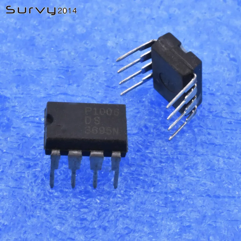 5/10PCS DS3695N DS3695 DIP-8 Multipoint RS485/RS422 Transceivers/Repeaters diy electronics