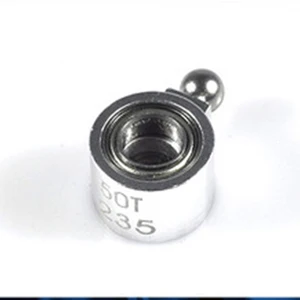 Tarot 500/600 Parts Metal Bearing mount TL60195 for  KDS trex 600 700 V2 SE Tarot Align alz RC helicopter