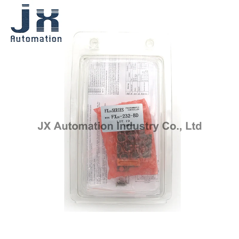 PLC 확장 보드 FX2N-232-BD FX2N-422-BD FX2N-485-BD FX2NC-232-ADP FX2NC-485-ADP FX2N-CNV-BD FX2N-CNV-BC FX2NC-32MT