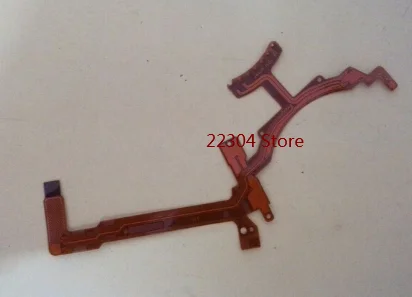 Contact Flex Cable FPC Replacement For Nikon DSRL D5100 Camera Repair