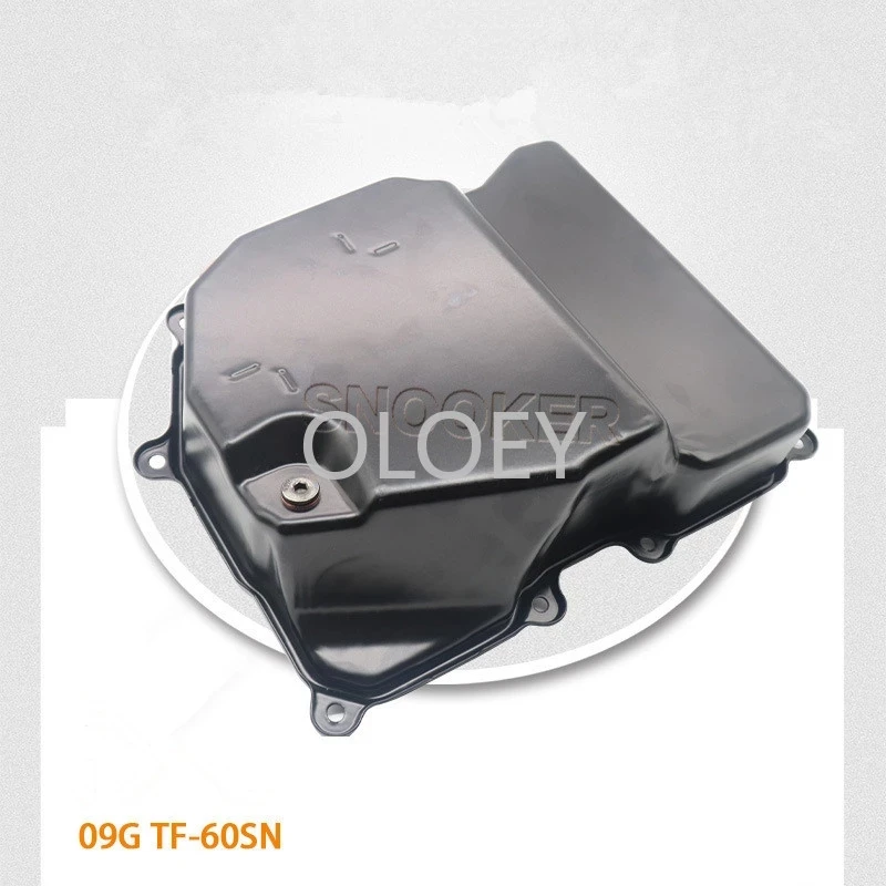 

6-speed gearbox 09G TF-60SN gearbox oil pan for V W for V W Sagitar Golf Lavida Skoda Octavia Hao Rui for BMW mini