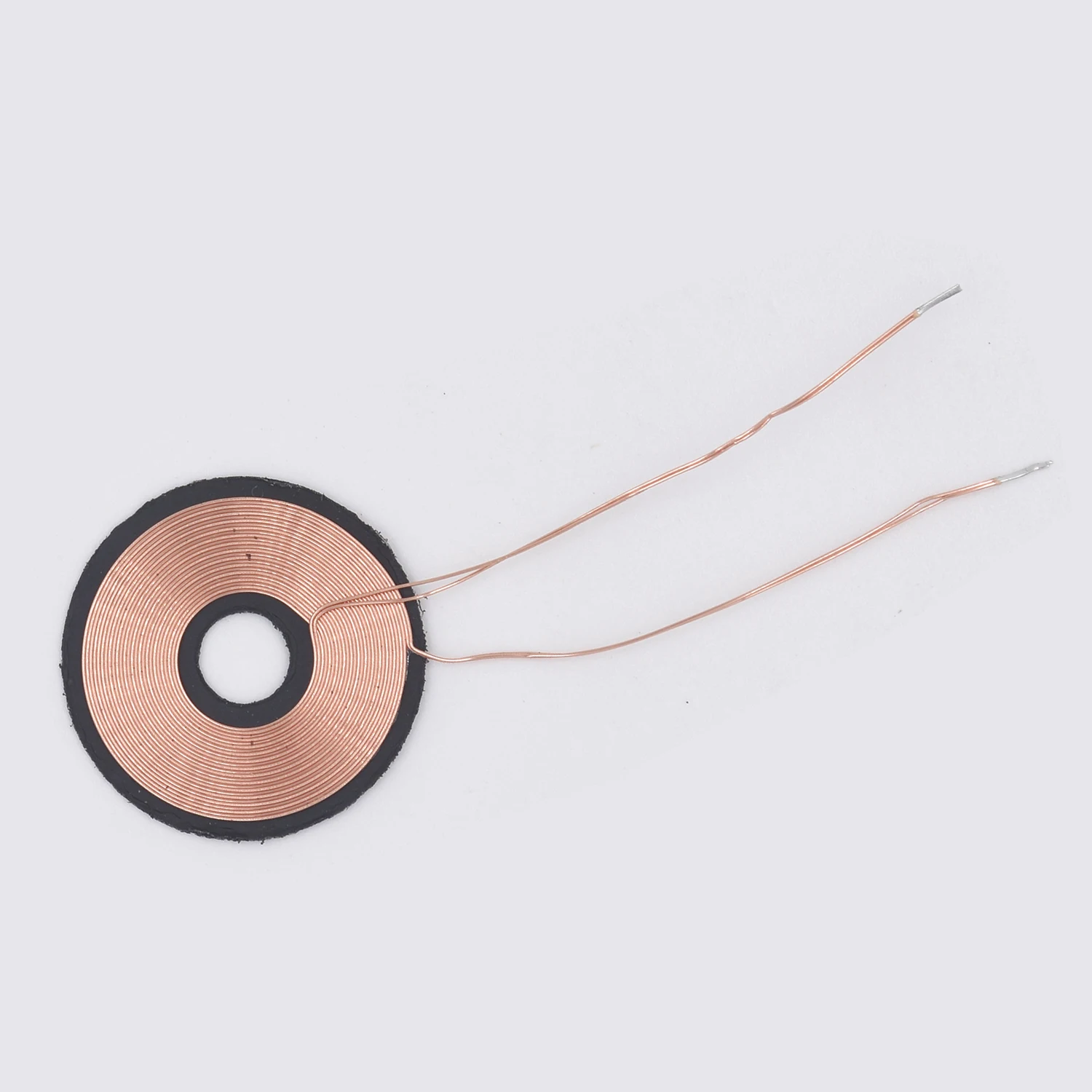 3.5uH20mm Multi-Strand Wireless Charging Coil