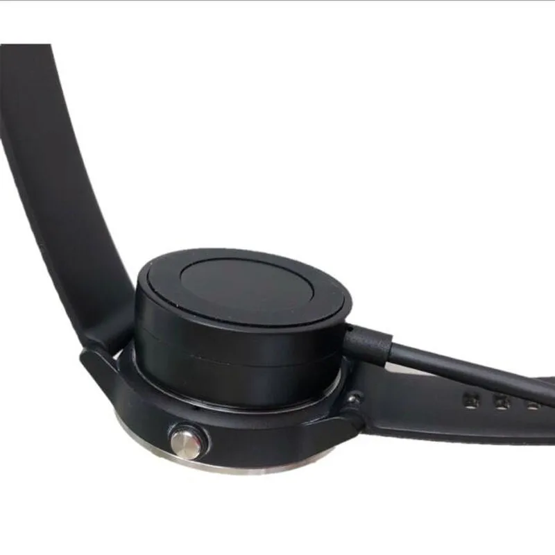 Dây Cáp Sạc USB Sạc Đứng Cho Garmin Vivoactive 4/4S Vivomove 3/3S Fenix 5/5S/5X/6/6S/6X Plus Venu 2/2S/SQ 945 745 245 45