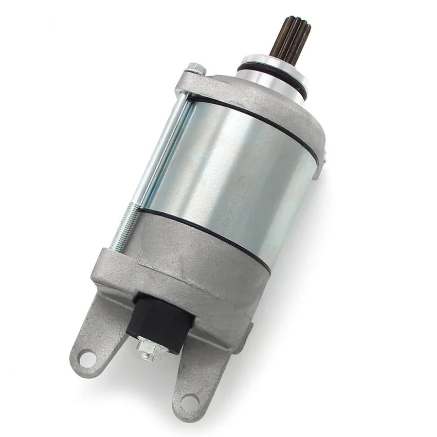 

Starter Motor Engine Parts Motor Starting For Honda CB250 TWISTER ABS 2016 2017 2018 2019 CRF250F 2020 31200-K31-901 Motorcycle