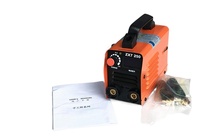 EU Delivery 250A 220V Compact Mini MMA Welder Inverter ARC Welding Machine Stick Welder Welding Machine Inverter