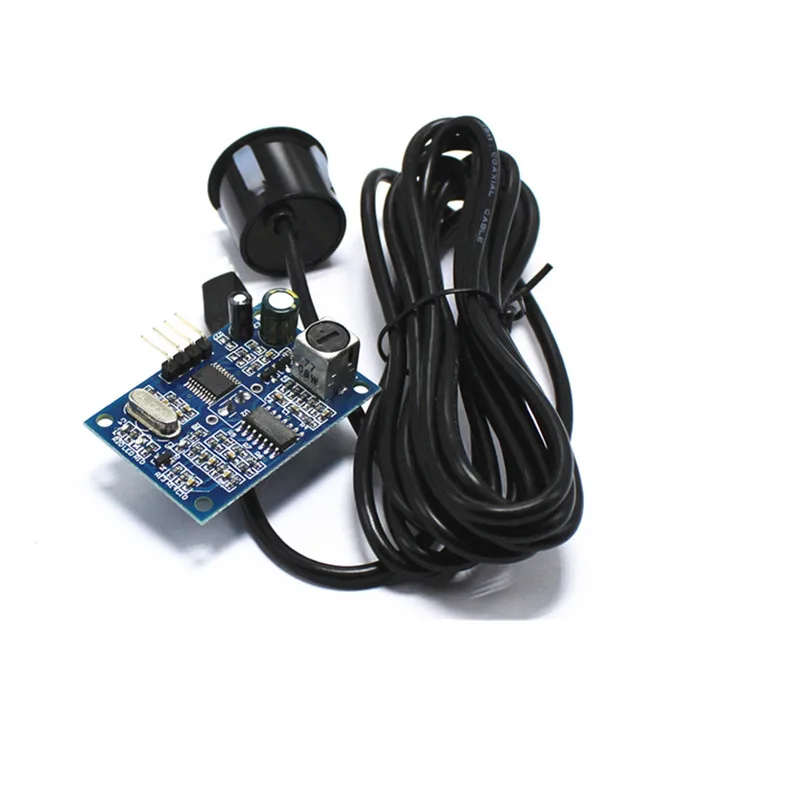 SR04T Integrated Ultrasonic Ranging Module, Parking Sensor, Waterproof Ultrasonic Sensor