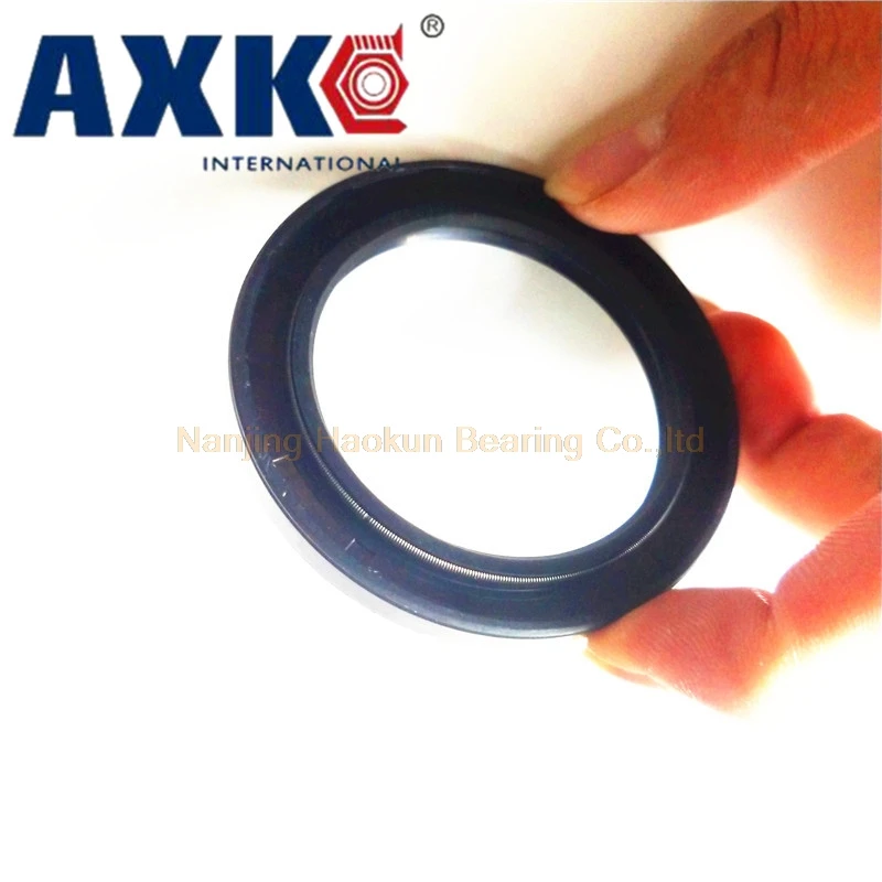 

AXK140x210x15 145*165*13/14 145x165x13/14 Nitrile Rubber NBR 2 Lip Spring TC Ring Gasket Radial Shaft Skeleton Oil Seal