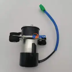 30A60-00200 UC-V4 Fuel Pump 12V for Mitsubishi L2E L3E S3L S3L2 S4L S4L2 K4N L3C Engine