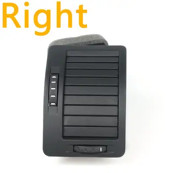 Přední centrální palubní deska, mřížka klimatizace, výstupní otvor pro Škoda Octavia 2015-2021 5E0820951 8 nejlepší prodej výdech klimatizace Škoda Octavia - №4