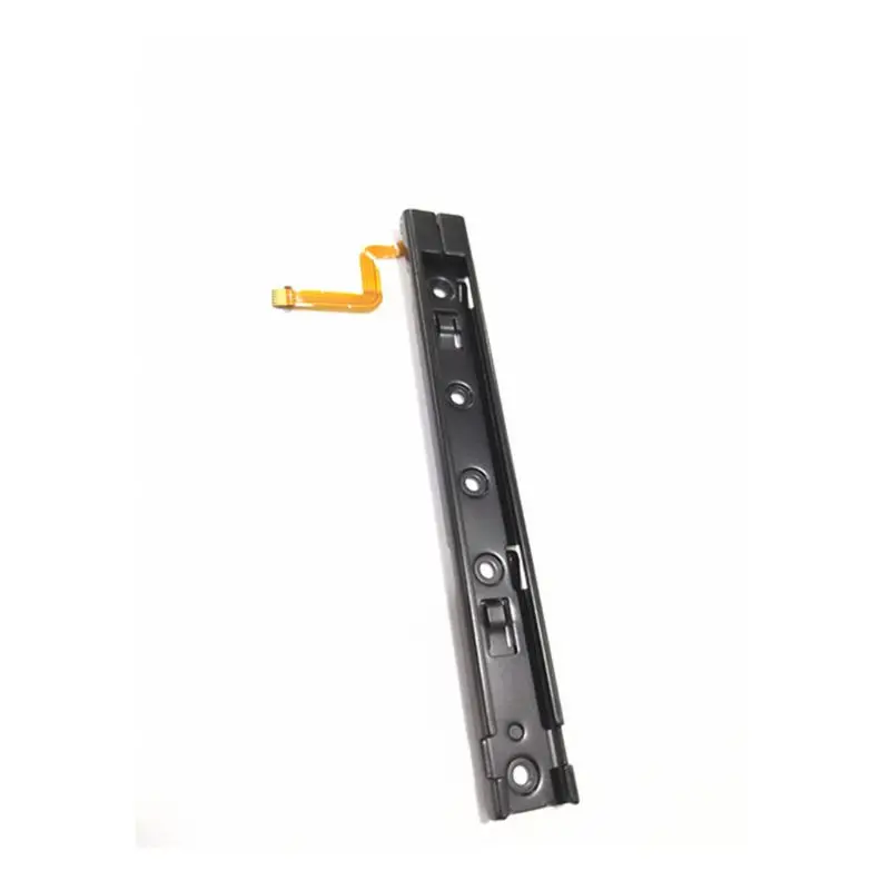 Nintendo switch ns/nx/joycon用のフレキシブルケーブルモジュール付きスライドレール,左右スライド,コントローラー用