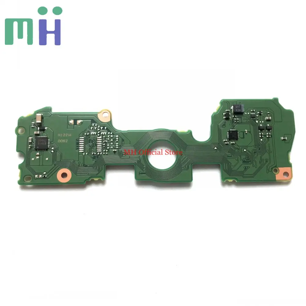 Новинка для Canon 6D2 6D Mark2 Mark II, нижняя плата, печатная плата в сборе CG2-5345-000, плата привода питания, запасная часть для камеры